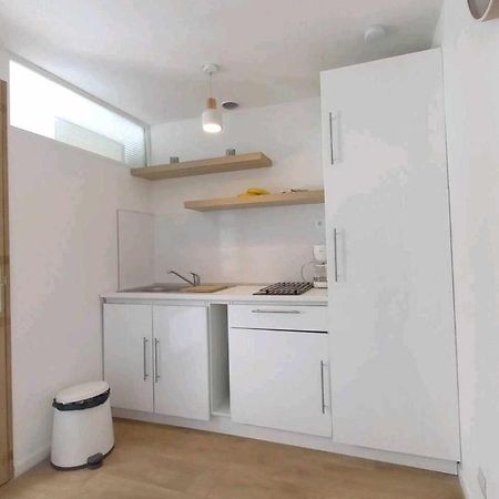 L'Appartement Du Chateau Boulogne-sur-Mer Zewnętrze zdjęcie